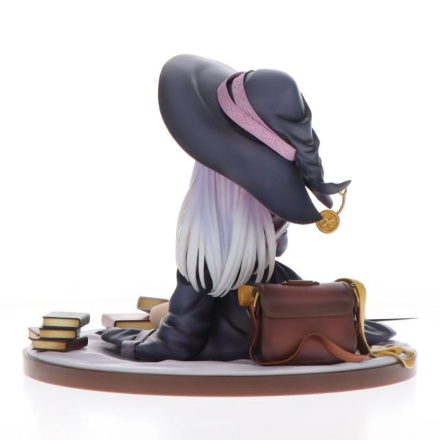 中古即納】[FIG] イレイナ〜休息 ver.〜 魔女の旅々 1/6 完成品
