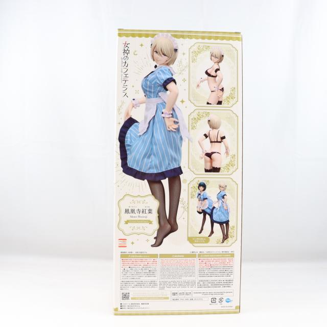 中古即納】[FIG] B-Style 鳳凰寺紅葉(ほうおうじあかね) 女神のカフェ