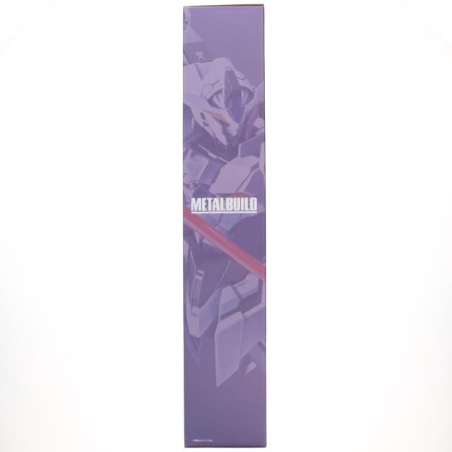 【中古即納】[FIG] 魂ウェブ商店 METAL BUILD 1.5(アイズ)ガンダム 機動戦士ガンダム00 Revealed Chronicle(ダブルオー リビルドクロニクル) 完成品 可動フィギュア バンダイスピリッツ(20250916)_1