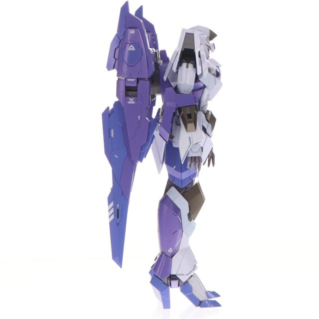 【中古即納】[FIG] 魂ウェブ商店 METAL BUILD 1.5(アイズ)ガンダム 機動戦士ガンダム00 Revealed Chronicle(ダブルオー リビルドクロニクル) 完成品 可動フィギュア バンダイスピリッツ(20250916)_7