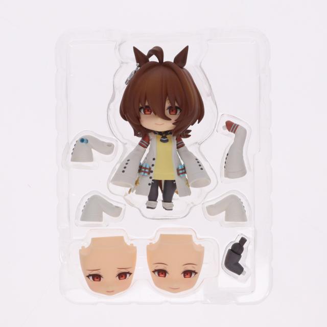 中古即納】[FIG] ねんどろいど 2512 アグネスタキオン ウマ娘 