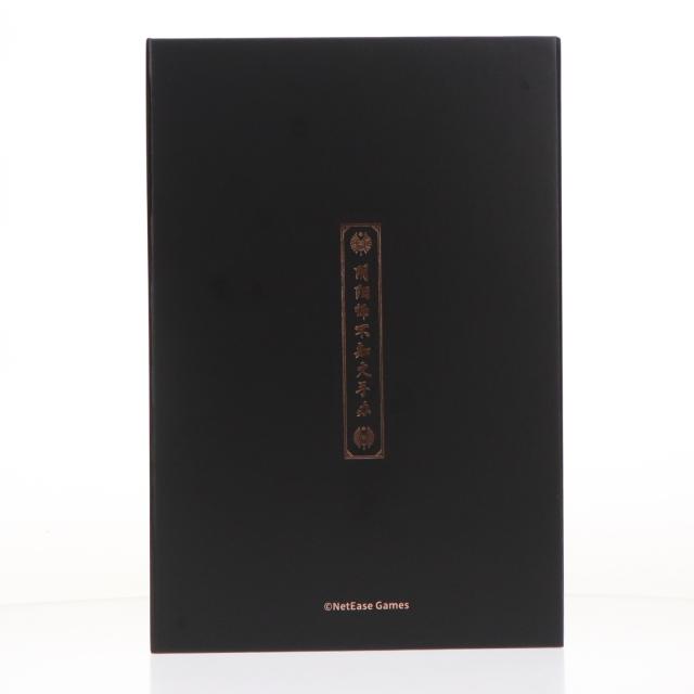 【中古即納】[FIG] 不知火(しらぬい) 夜火離歌Ver. 陰陽師 1/7 完成品 フィギュア WINGS inc.(双翼社)(20230421)_1