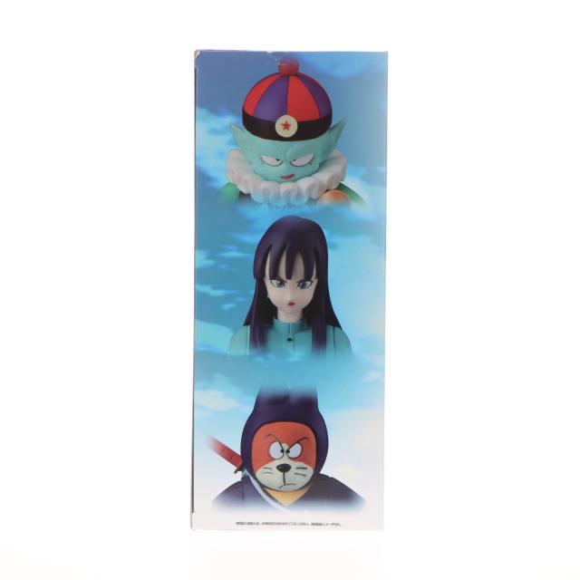 【中古即納】[FIG] プレミアムバンダイ限定 HGドラゴンボール ピラフ一味完全セット 完成品 可動フィギュア バンダイ(20240918)_3