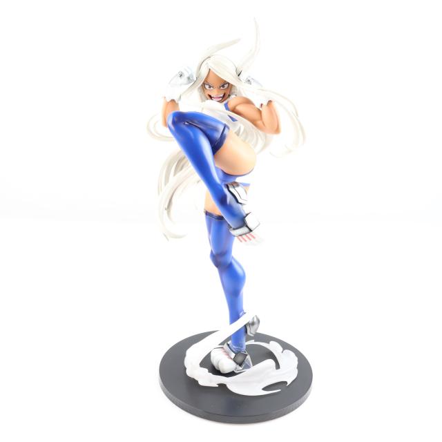 【中古即納】[FIG] ミルコ 僕のヒーローアカデミア 1/4 完成品 フィギュア GOODSMILE ONLINE SHOP Amazon あみあみ アニメイト限定 FREEing(フリーイング)/タカラトミー/グッドスマイルカンパニー(20240228)_2
