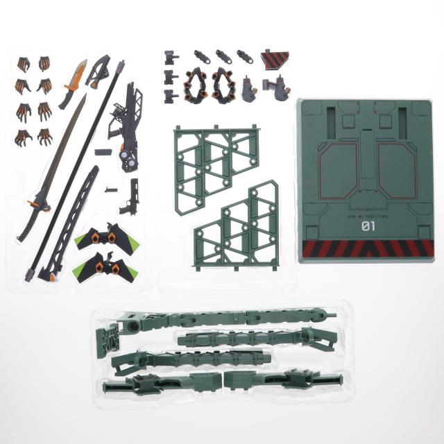 【中古即納】[FIG] METAL BUILD(メタルビルド) エヴァンゲリオン初号機 -STORE LIMITED EDITION- 新世紀エヴァンゲリオン 完成品 可動フィギュア TAMASHII NATIONS STORE限定 バンダイスピリッツ(20231117)_8
