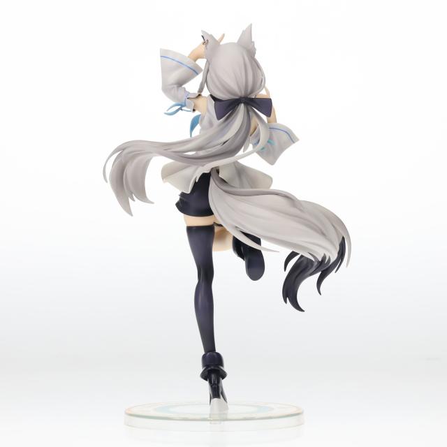 中古即納】[FIG] 白上フブキ(しらかみふぶき) ホロライブ