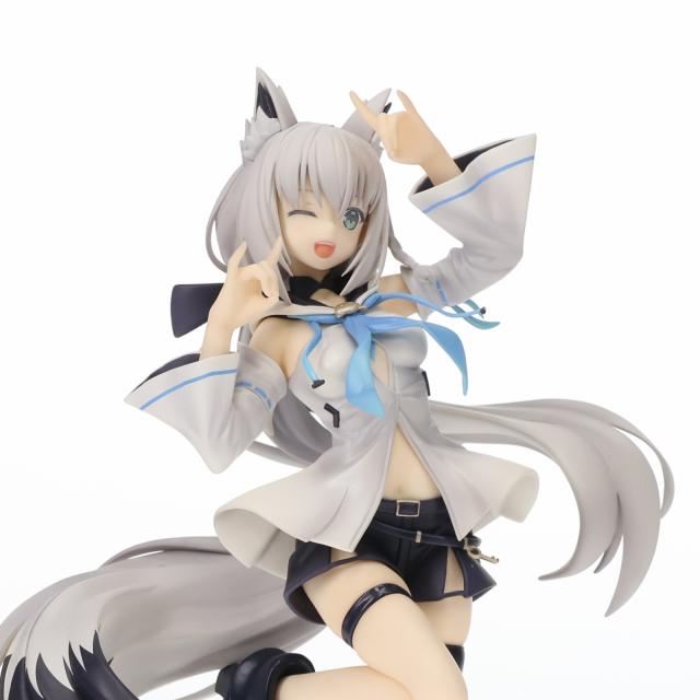 中古即納】[FIG] 白上フブキ(しらかみふぶき) ホロライブ
