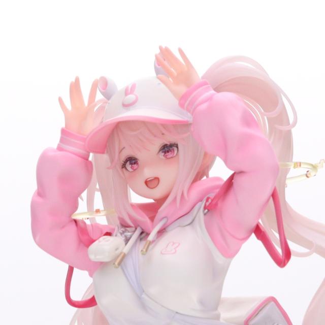 【中古即納】[FIG] アリス スイートホーム[通常版] 勝利の女神:NIKKE(ニケ) 1/7 完成品 フィギュア ホビージャパンオンラインショップ ポストホビー厚木店限定 ホビージャパン/AMAKUNI(アマクニ)(20250831)_9