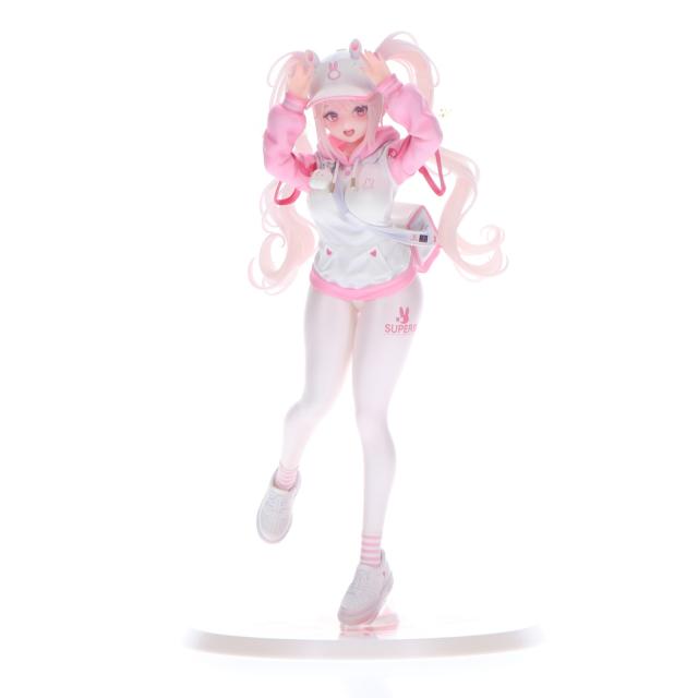 【中古即納】[FIG] アリス スイートホーム[通常版] 勝利の女神:NIKKE(ニケ) 1/7 完成品 フィギュア ホビージャパンオンラインショップ ポストホビー厚木店限定 ホビージャパン/AMAKUNI(アマクニ)(20250831)_4