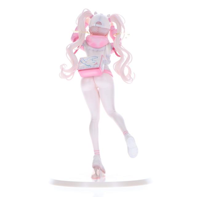 【中古即納】[FIG] アリス スイートホーム[通常版] 勝利の女神:NIKKE(ニケ) 1/7 完成品 フィギュア ホビージャパンオンラインショップ ポストホビー厚木店限定 ホビージャパン/AMAKUNI(アマクニ)(20250831)_6