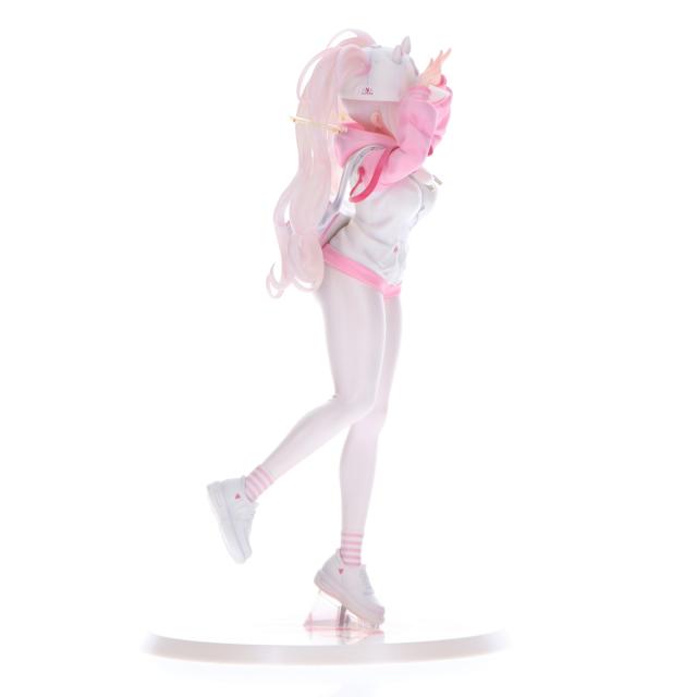 【中古即納】[FIG] アリス スイートホーム[通常版] 勝利の女神:NIKKE(ニケ) 1/7 完成品 フィギュア ホビージャパンオンラインショップ ポストホビー厚木店限定 ホビージャパン/AMAKUNI(アマクニ)(20250831)_7