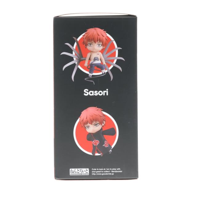中古即納】[FIG] 海外限定 ねんどろいど 1373 サソリ NARUTO-ナルト