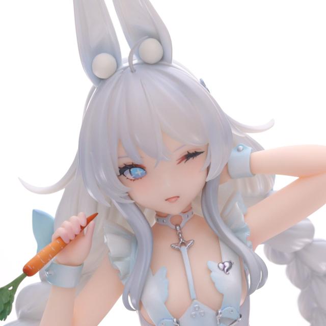 中古即納】[FIG] ル・マラン 昼寝好きのラピヌVer. アズールレーン 1/6 