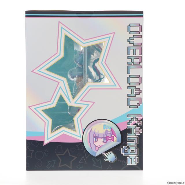 【中古即納】[FIG] 予約特典付属 超絶最かわてんしちゃん NEEDY GIRL OVERDOSE(ニーディーガールオーバードーズ) 1/7 完成品 フィギュア APEX/東京フィギュア(20240229)_1