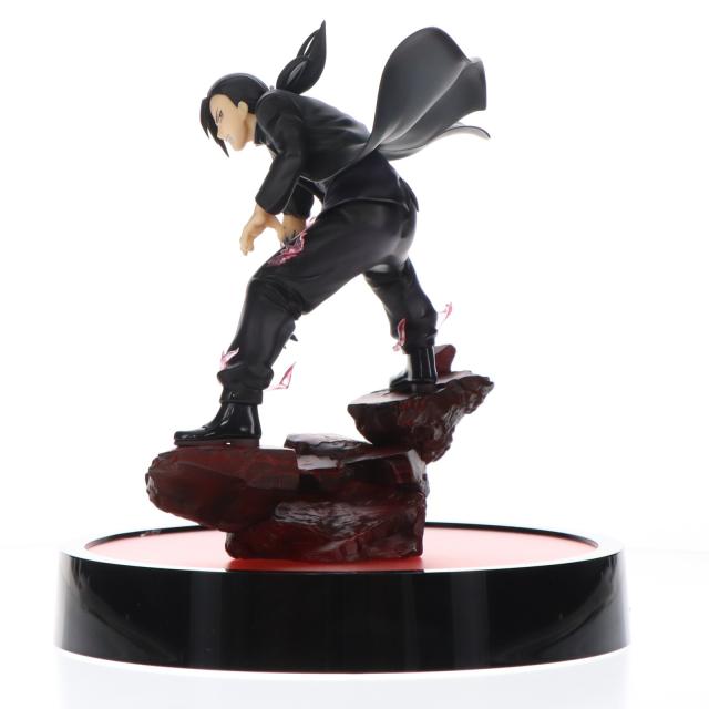 【中古即納】[FIG] Precious G.E.M.シリーズ グリード(リン・ヤオ) 【光る台座付き】 鋼の錬金術師 FULLMETAL ALCHEMIST 完成品 フィギュア 一部店舗 オンラインショップ限定 メガハウス(20211031)_5