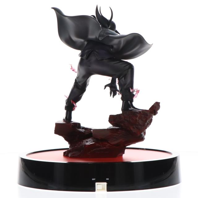 【中古即納】[FIG] Precious G.E.M.シリーズ グリード(リン・ヤオ) 【光る台座付き】 鋼の錬金術師 FULLMETAL ALCHEMIST 完成品 フィギュア 一部店舗 オンラインショップ限定 メガハウス(20211031)_6