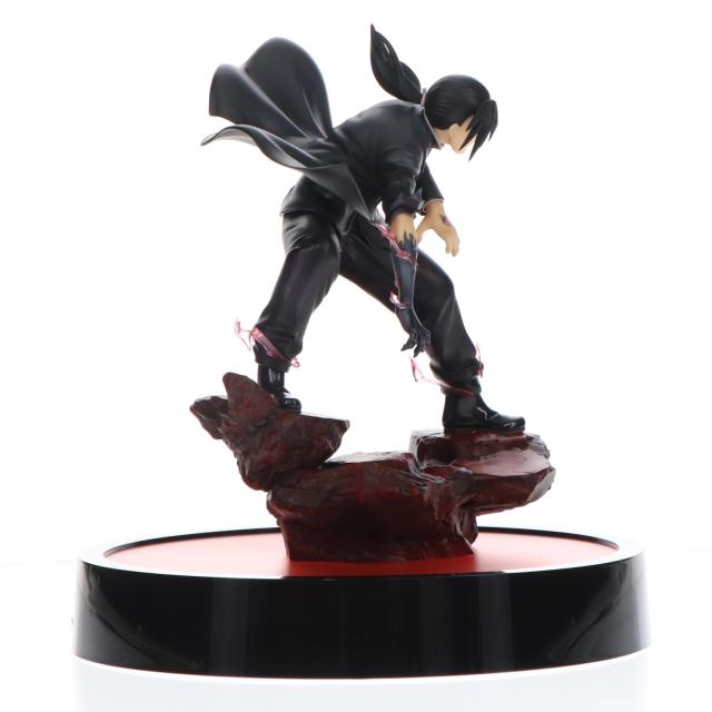 【中古即納】[FIG] Precious G.E.M.シリーズ グリード(リン・ヤオ) 【光る台座付き】 鋼の錬金術師 FULLMETAL ALCHEMIST 完成品 フィギュア 一部店舗 オンラインショップ限定 メガハウス(20211031)_7