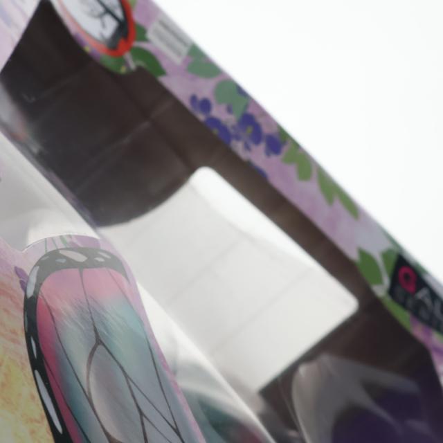 【中古即納】[FIG] ギャルズシリーズ 胡蝶しのぶ(こちょうしのぶ) 鬼滅の刃 完成品 フィギュア 一部店舗 オンラインショップ限定 メガハウス(20210131)_2