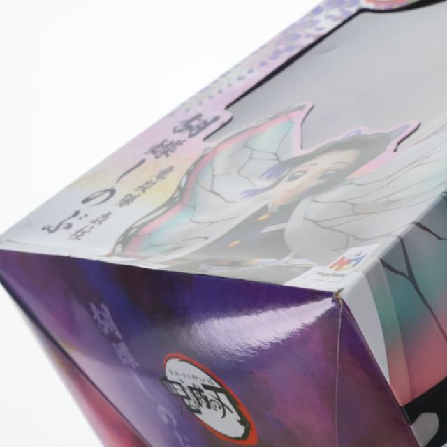 【中古即納】[FIG] ギャルズシリーズ 胡蝶しのぶ(こちょうしのぶ) 鬼滅の刃 完成品 フィギュア 一部店舗 オンラインショップ限定 メガハウス(20210131)_4