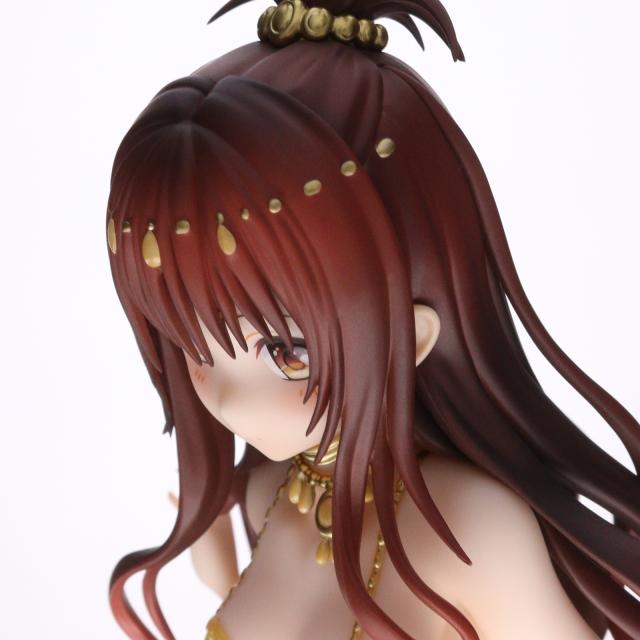 中古即納】[FIG] 結城美柑(ゆうきみかん) To LOVEる-とらぶる 