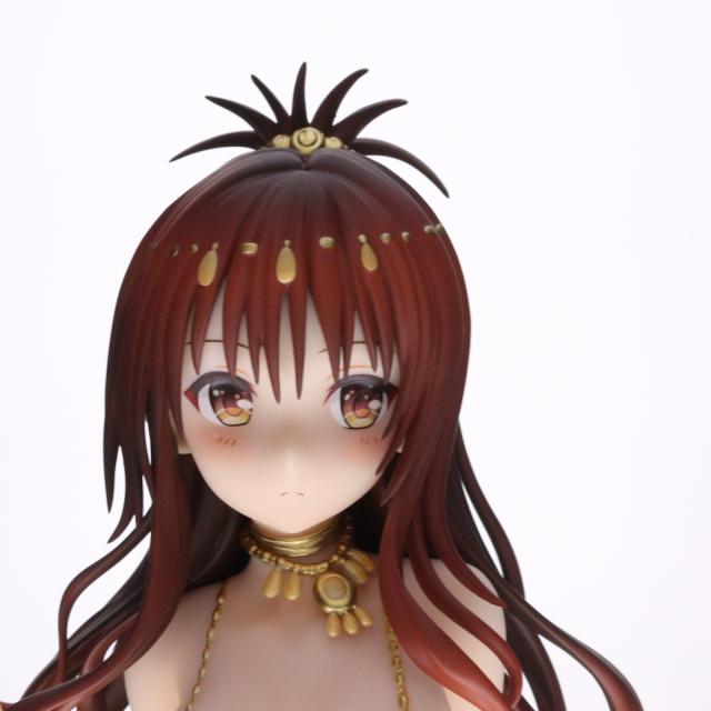 中古即納】[FIG] 結城美柑(ゆうきみかん) To LOVEる-とらぶる 