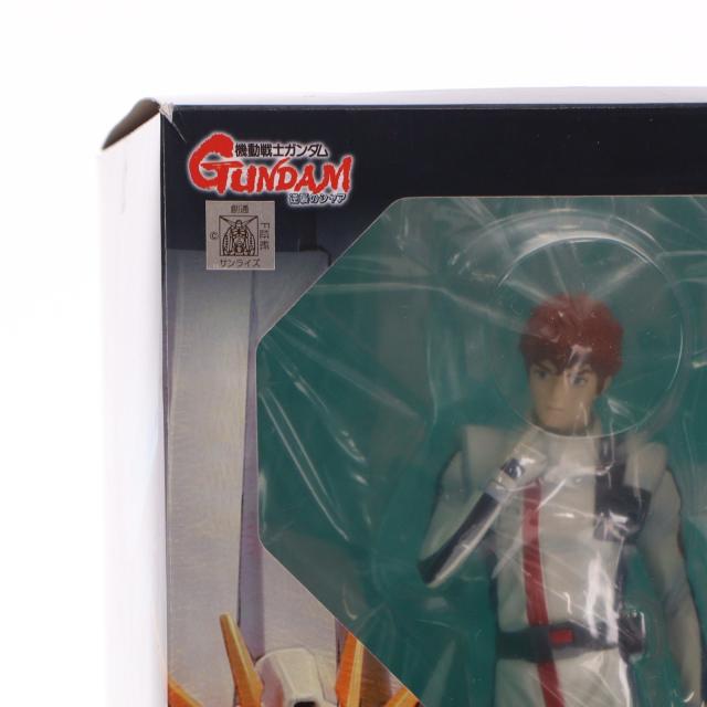 中古即納】[FIG] GGG(ガンダム・ガイズ・ジェネレーション) アムロ