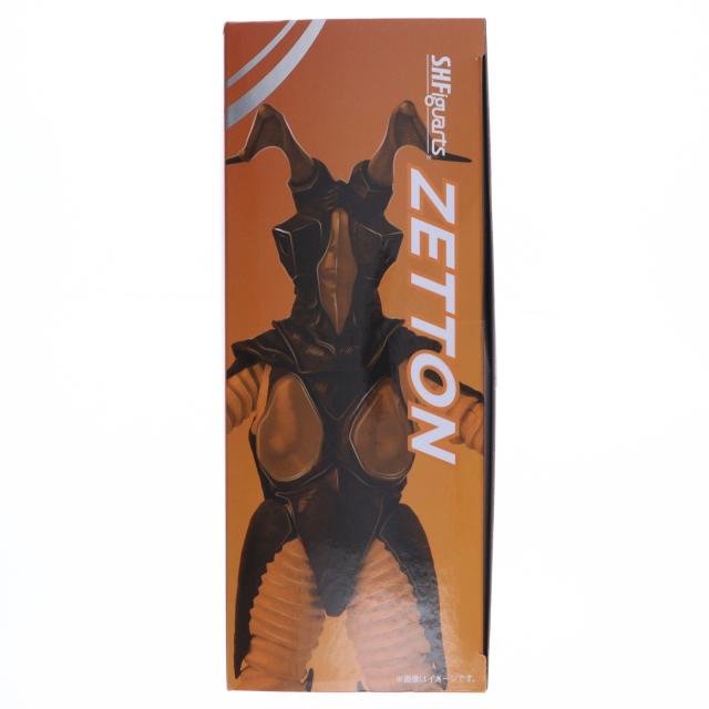 【中古即納】[FIG] (再販) S.H.Figuarts(フィギュアーツ) ゼットン ウルトラマン 完成品 可動フィギュア バンダイスピリッツ(20220723)_1