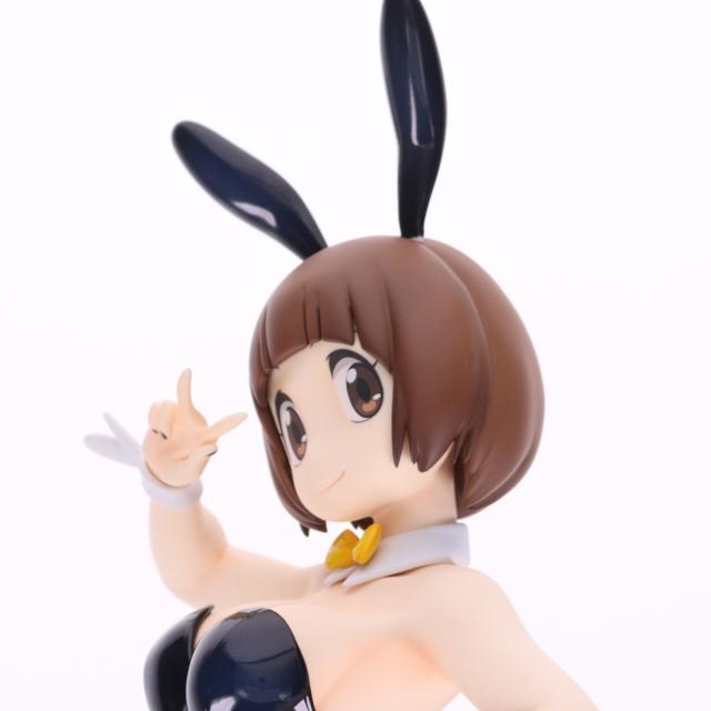 【中古即納】[FIG] B-style 満艦飾マコ(まんかんしょくまこ) バニーVer. キルラキル 1/4 完成品 フィギュア FREEing(フリーイング)(20260114)_9