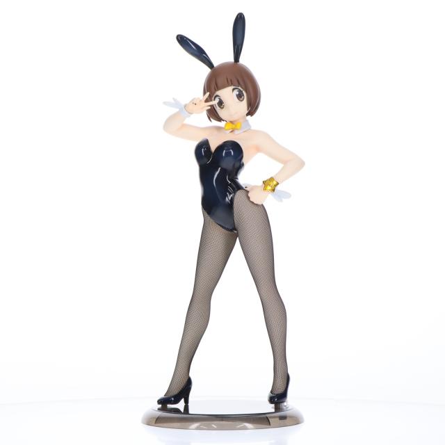 【中古即納】[FIG] B-style 満艦飾マコ(まんかんしょくまこ) バニーVer. キルラキル 1/4 完成品 フィギュア FREEing(フリーイング)(20260114)_4