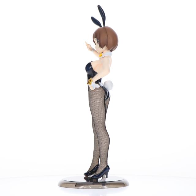【中古即納】[FIG] B-style 満艦飾マコ(まんかんしょくまこ) バニーVer. キルラキル 1/4 完成品 フィギュア FREEing(フリーイング)(20260114)_5