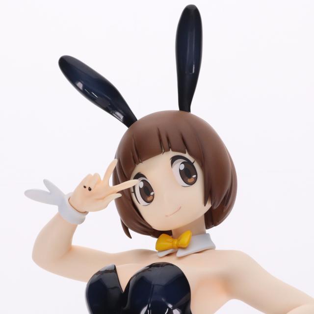 【中古即納】[FIG] B-style 満艦飾マコ(まんかんしょくまこ) バニーVer. キルラキル 1/4 完成品 フィギュア FREEing(フリーイング)(20260114)_8