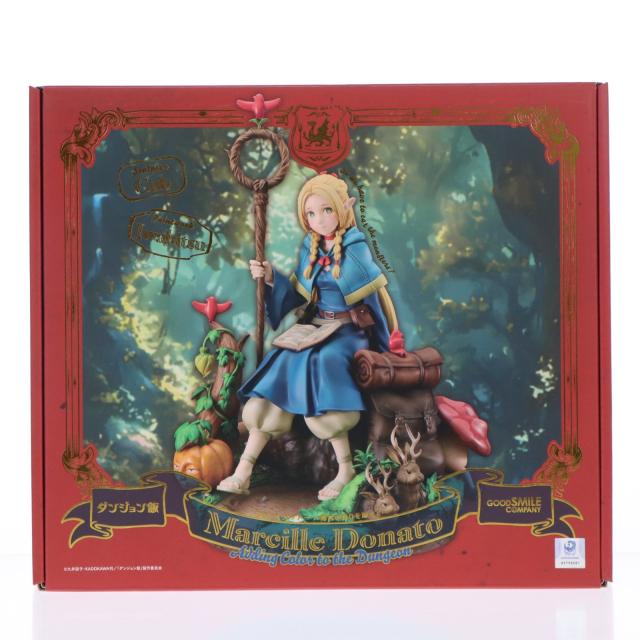 中古即納】[FIG] マルシル・ドナトー 〜迷宮の彩りを添えて 