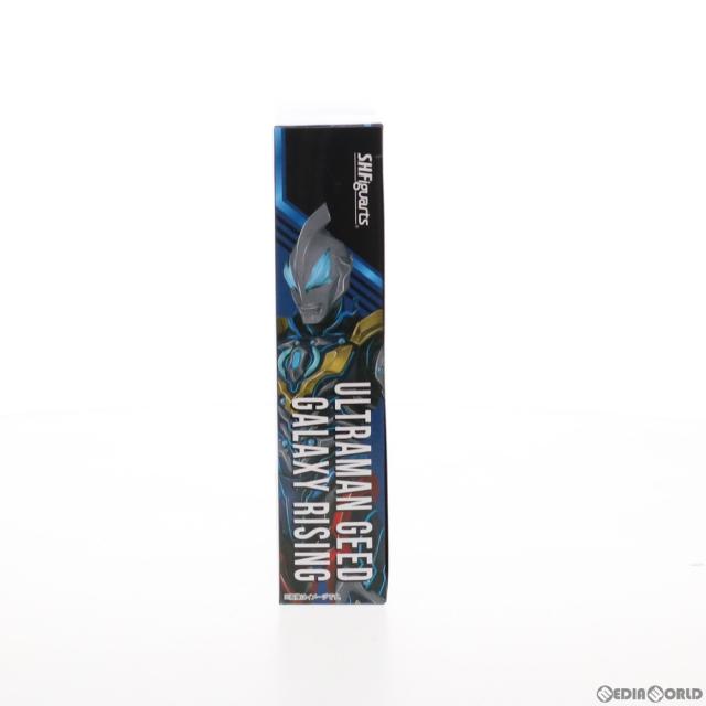 【中古即納】[FIG] 魂ウェブ商店限定 S.H.Figuarts(フィギュアーツ) ウルトラマンジード ギャラクシーライジング ウルトラマンZ 完成品 可動フィギュア バンダイスピリッツ(20210731)_1