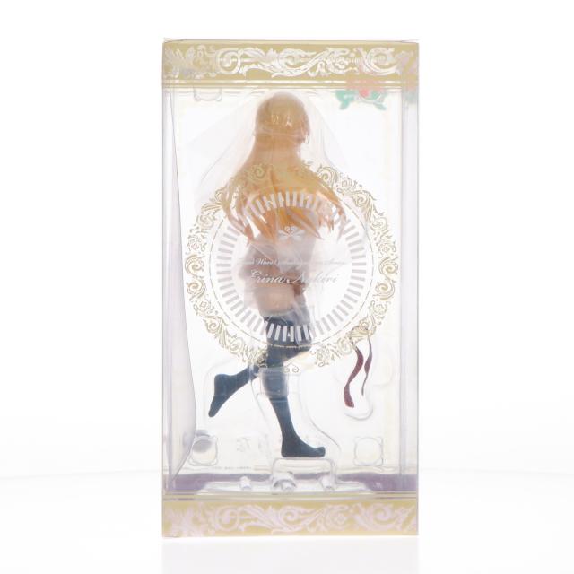 【中古即納】[FIG] 薙切えりな(なきりえりな) 食戟のソーマ 完成品 フィギュア FLARE(フレア)(20191215)_2