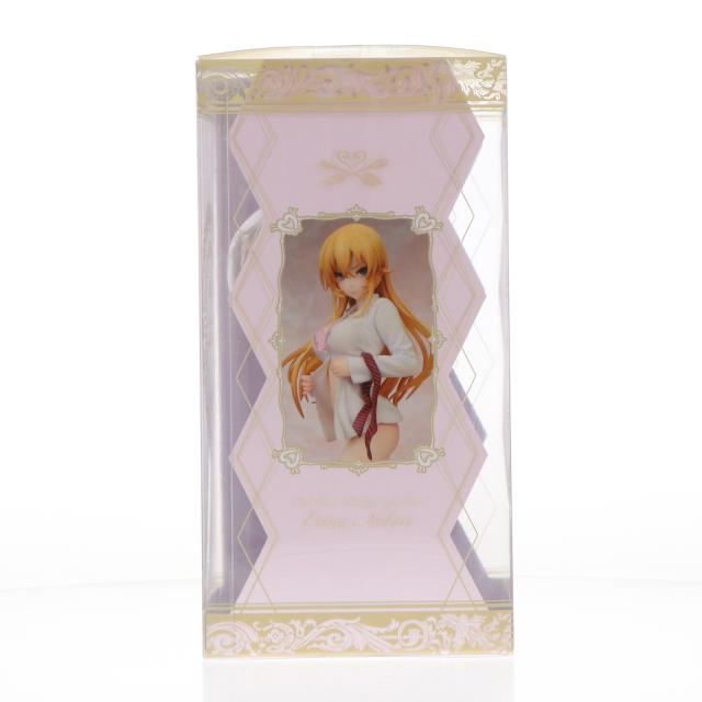 【中古即納】[FIG] 薙切えりな(なきりえりな) 食戟のソーマ 完成品 フィギュア FLARE(フレア)(20191215)_3