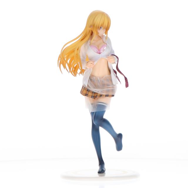 【中古即納】[FIG] 薙切えりな(なきりえりな) 食戟のソーマ 完成品 フィギュア FLARE(フレア)(20191215)_4