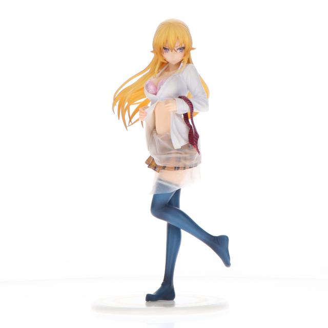 【中古即納】[FIG] 薙切えりな(なきりえりな) 食戟のソーマ 完成品 フィギュア FLARE(フレア)(20191215)_5