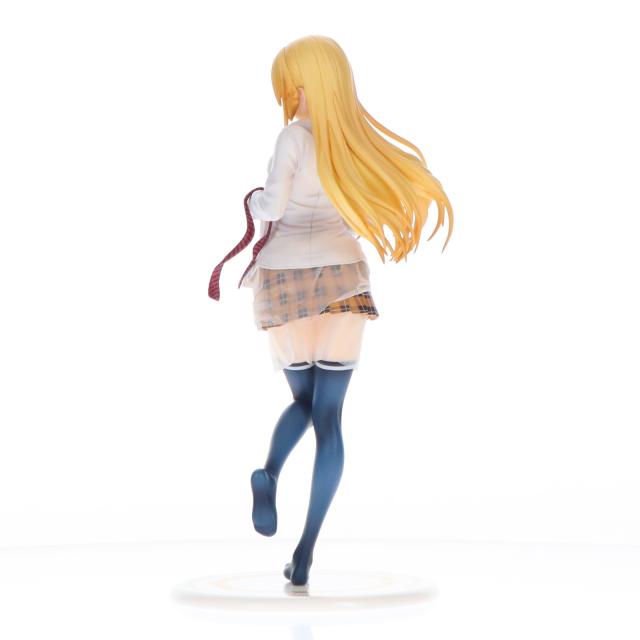 【中古即納】[FIG] 薙切えりな(なきりえりな) 食戟のソーマ 完成品 フィギュア FLARE(フレア)(20191215)_6