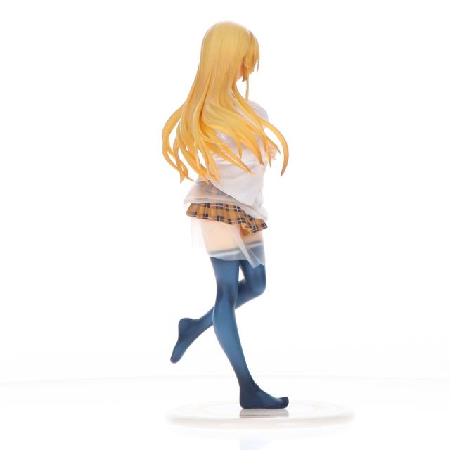 【中古即納】[FIG] 薙切えりな(なきりえりな) 食戟のソーマ 完成品 フィギュア FLARE(フレア)(20191215)_7