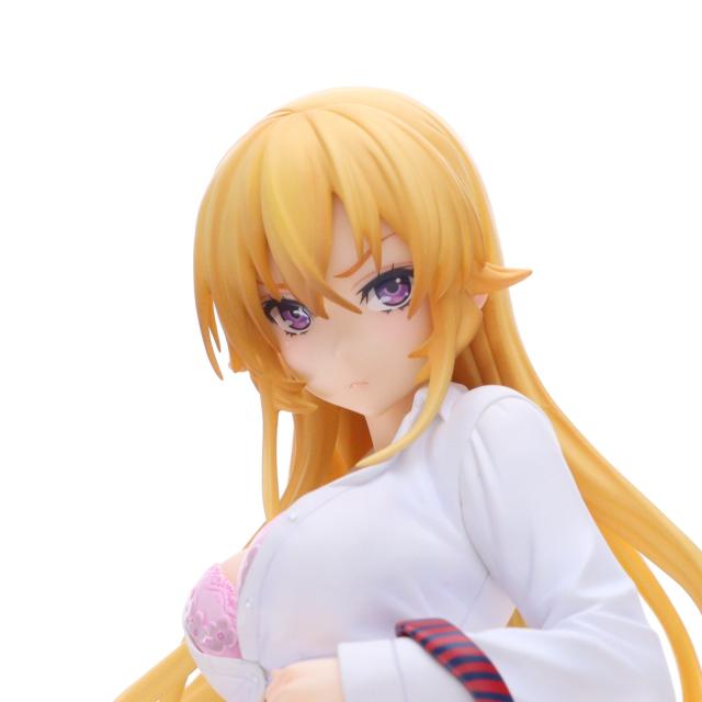 【中古即納】[FIG] 薙切えりな(なきりえりな) 食戟のソーマ 完成品 フィギュア FLARE(フレア)(20191215)_8