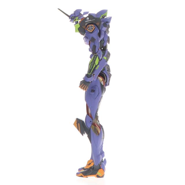 【中古即納】[FIG] METAL BUILD(メタルビルド) エヴァンゲリオン初号機 -STORE LIMITED EDITION- 新世紀エヴァンゲリオン 完成品 可動フィギュア TAMASHII NATIONS STORE限定 バンダイスピリッツ(20231117)_5