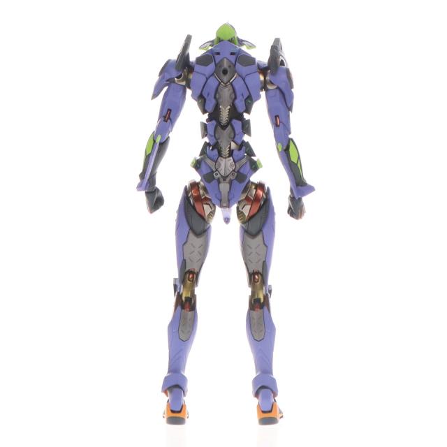 【中古即納】[FIG] METAL BUILD(メタルビルド) エヴァンゲリオン初号機 -STORE LIMITED EDITION- 新世紀エヴァンゲリオン 完成品 可動フィギュア TAMASHII NATIONS STORE限定 バンダイスピリッツ(20231117)_6