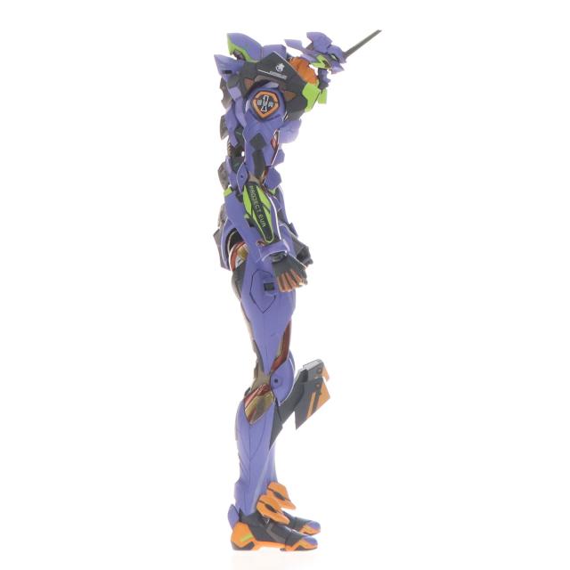 【中古即納】[FIG] METAL BUILD(メタルビルド) エヴァンゲリオン初号機 -STORE LIMITED EDITION- 新世紀エヴァンゲリオン 完成品 可動フィギュア TAMASHII NATIONS STORE限定 バンダイスピリッツ(20231117)_7