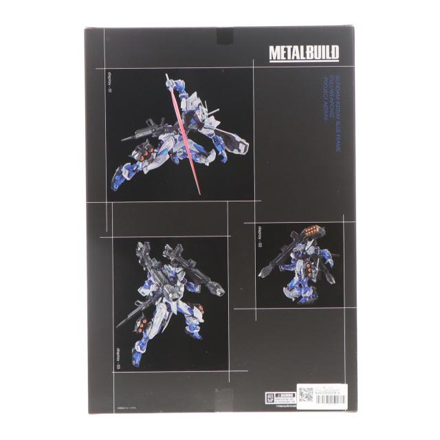 【中古即納】[FIG] スリーブ無し CLUB TAMASHII MEMBERS会員限定 METAL BUILD ガンダムアストレイブルーフレーム(フル・ウェポン装備)-PROJECT ASTRAY- 機動戦士ガンダムSEED ASTRAY 完成品 可動フィギュア バンダイスピリッツ(20240831)_2