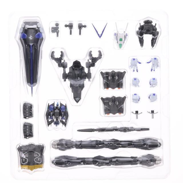 【中古即納】[FIG] スリーブ無し CLUB TAMASHII MEMBERS会員限定 METAL BUILD ガンダムアストレイブルーフレーム(フル・ウェポン装備)-PROJECT ASTRAY- 機動戦士ガンダムSEED ASTRAY 完成品 可動フィギュア バンダイスピリッツ(20240831)_5