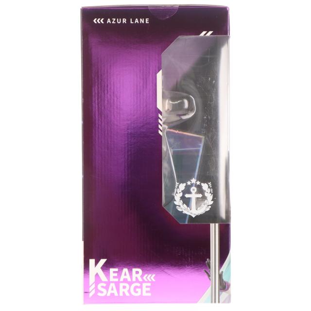 中古即納】[FIG] 予約特典付属 キアサージ オールナイト・チャージVer