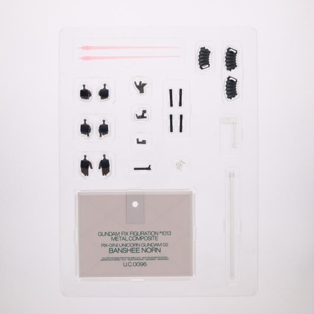 【中古即納】[FIG] GUNDAM FIX FIGURATION METAL COMPOSITE バンシィ・ノルン(覚醒仕様) 機動戦士ガンダムUC(ユニコーン) 完成品 可動フィギュア バンダイ(20150328)_9
