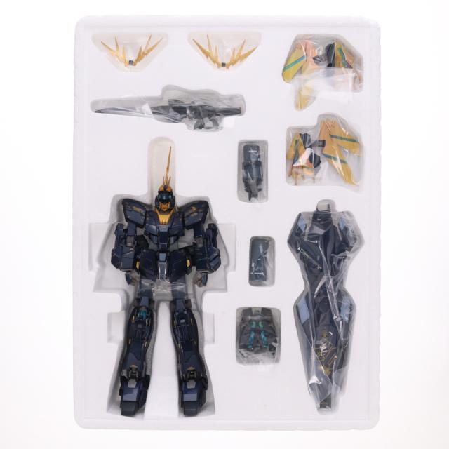 【中古即納】[FIG] GUNDAM FIX FIGURATION METAL COMPOSITE バンシィ・ノルン(覚醒仕様) 機動戦士ガンダムUC(ユニコーン) 完成品 可動フィギュア バンダイ(20150328)_8
