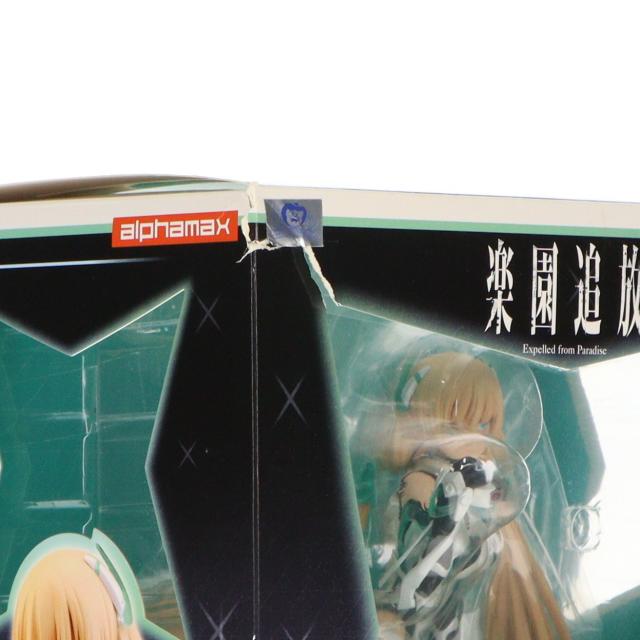 【中古即納】[FIG] アンジェラ・バルザック 楽園追放 -Expelled from Paradise- 1/8 完成品 フィギュア(AX-0129) アルファマックス(20151001)_2
