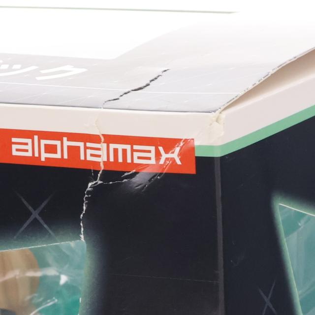 【中古即納】[FIG] アンジェラ・バルザック 楽園追放 -Expelled from Paradise- 1/8 完成品 フィギュア(AX-0129) アルファマックス(20151001)_3